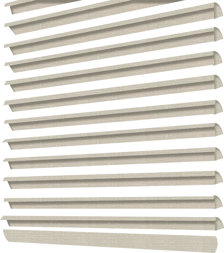 Horizontal Sheer image