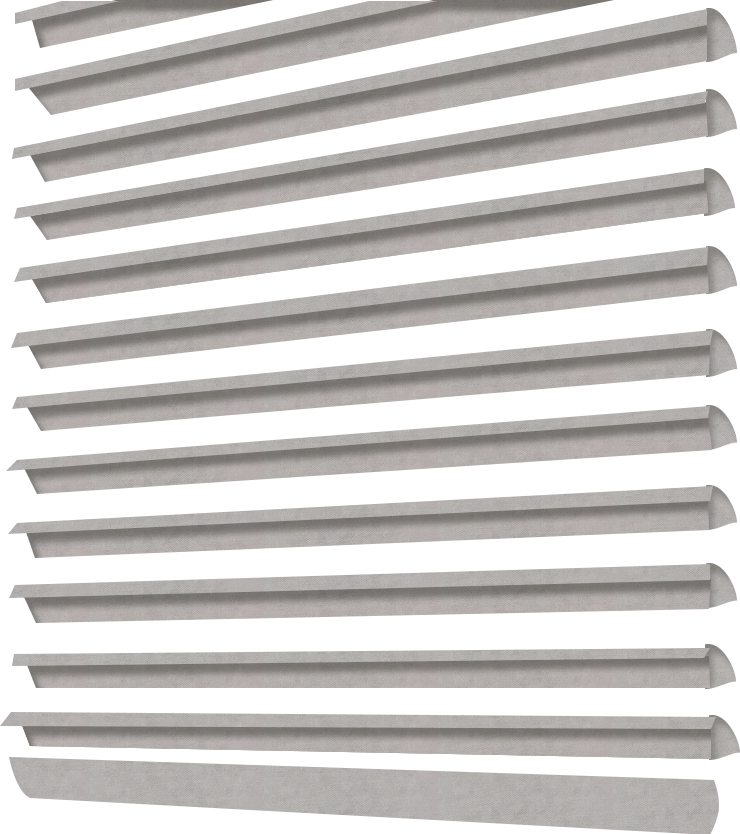 Horizontal Sheer image