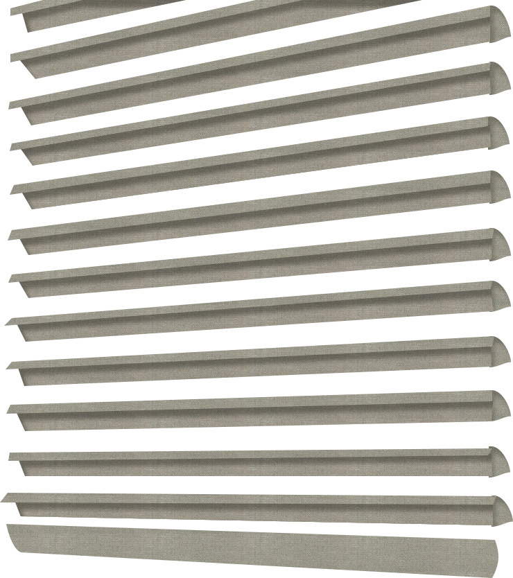 Horizontal Sheer image