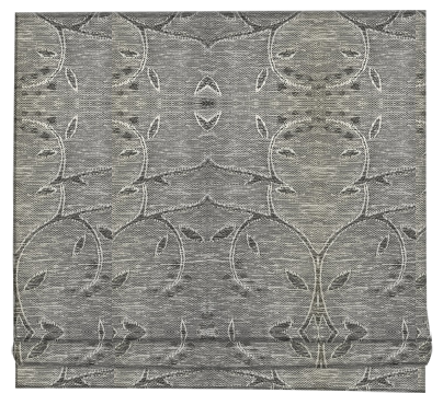 Roman Shades /Classic image