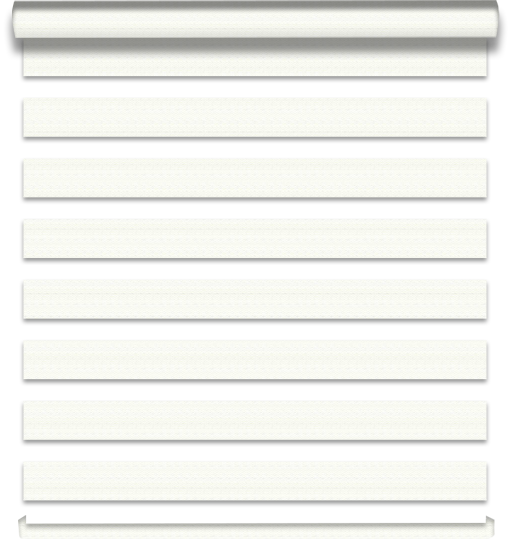 Zebra Shades image