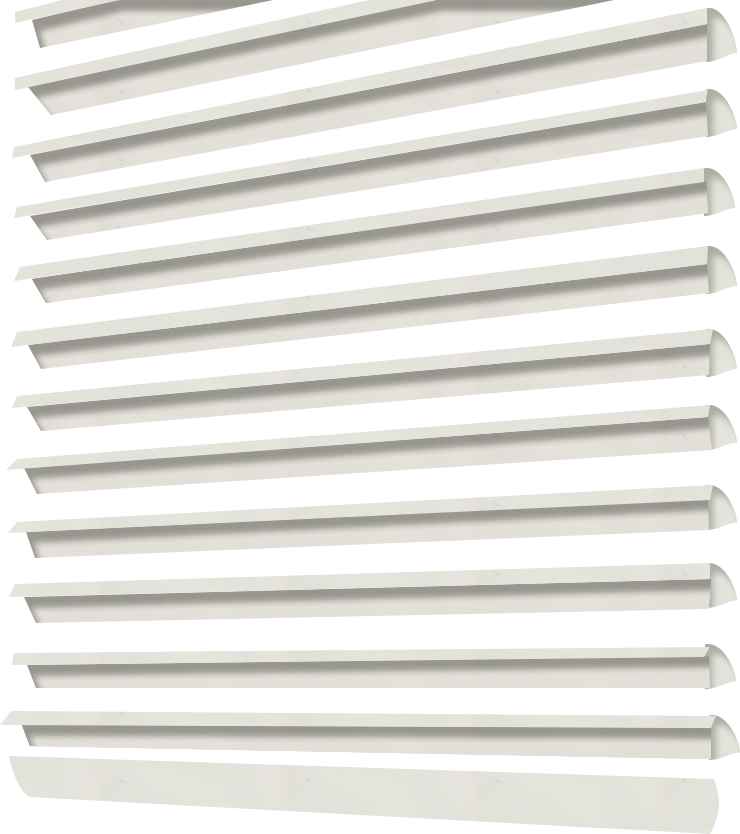 Horizontal Sheer image