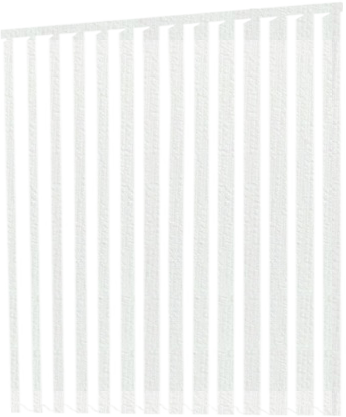 Vertical sheer image