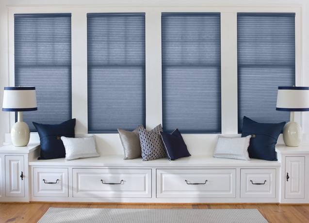 Cellular Shades Image