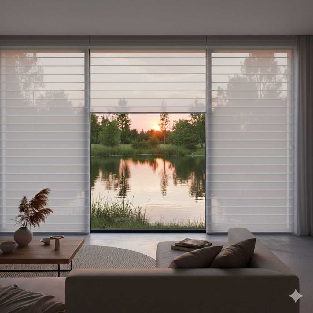 Horizontal Sheer right