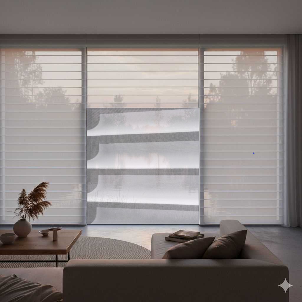 Horizontal Sheer image