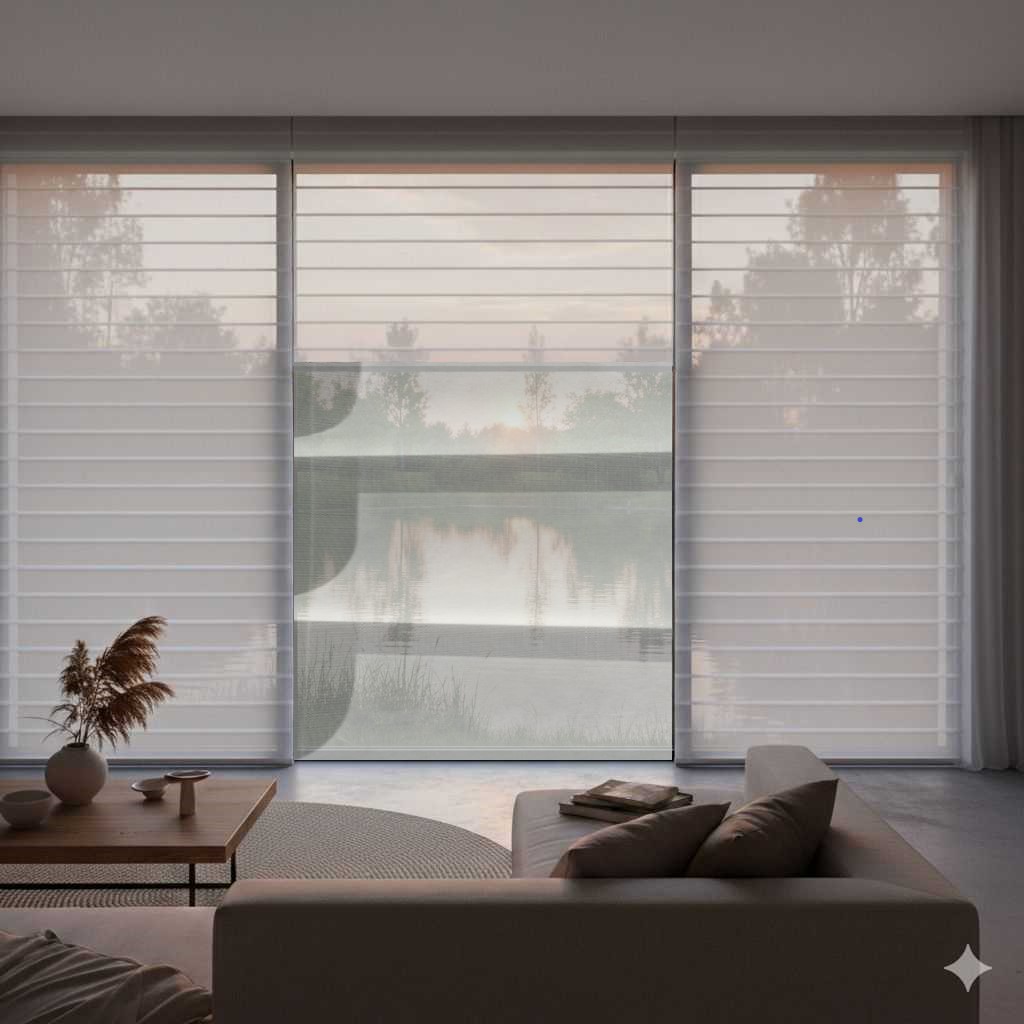 Horizontal Sheer image