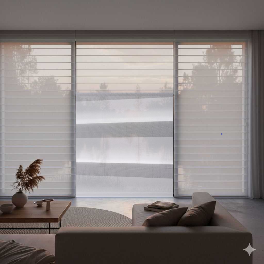 Horizontal Sheer image