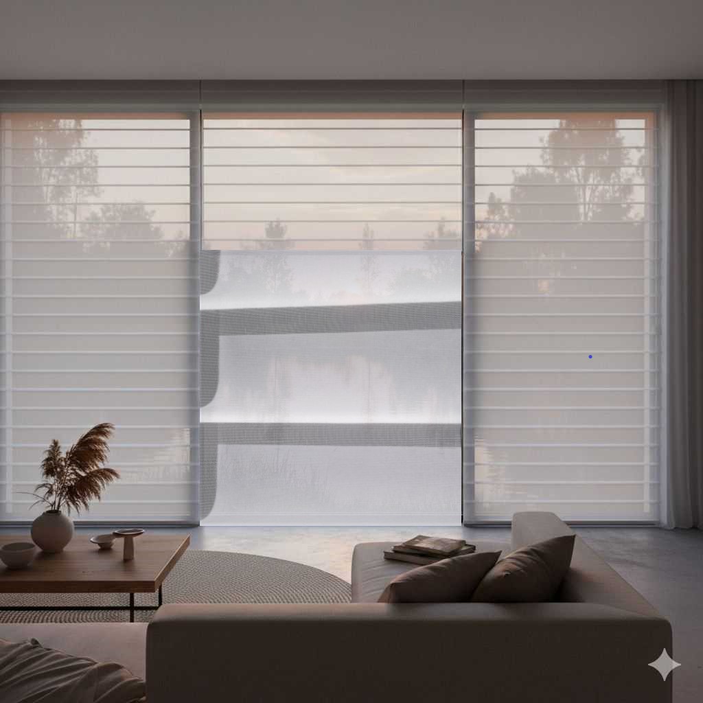 Horizontal Sheer image