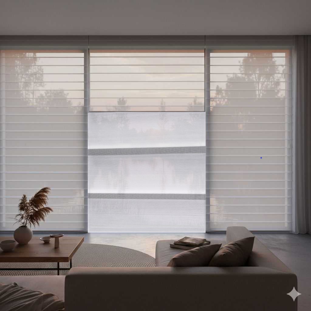 Horizontal Sheer image