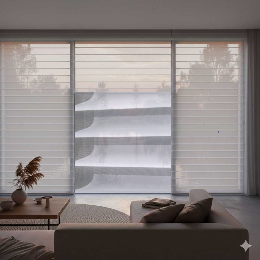 Horizontal Sheer image