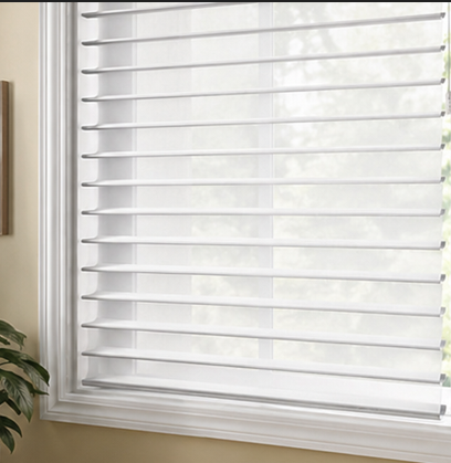 Horizontal Sheer / ShangriLa image