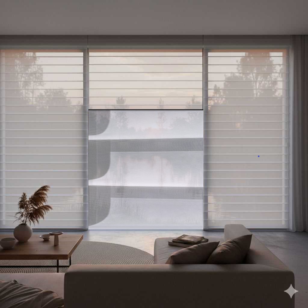 Horizontal Sheer image