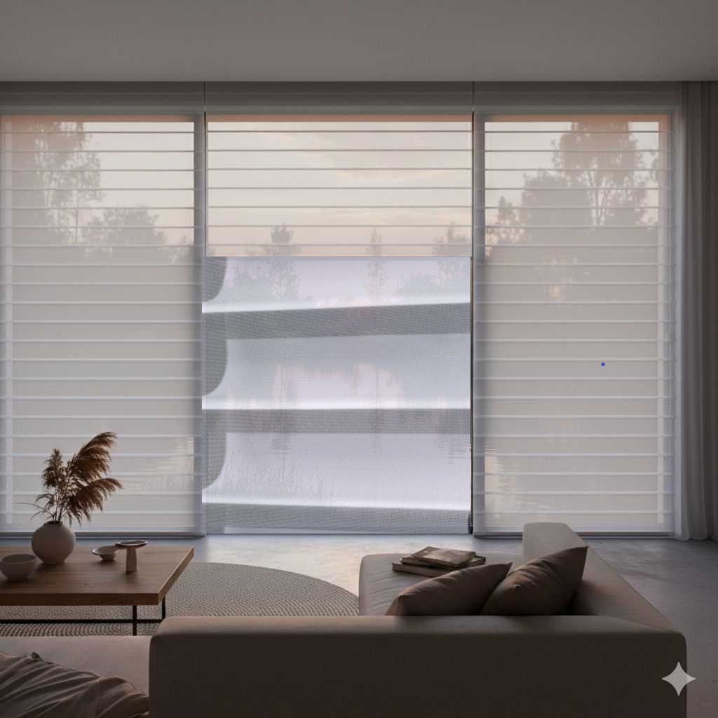 Horizontal Sheer image