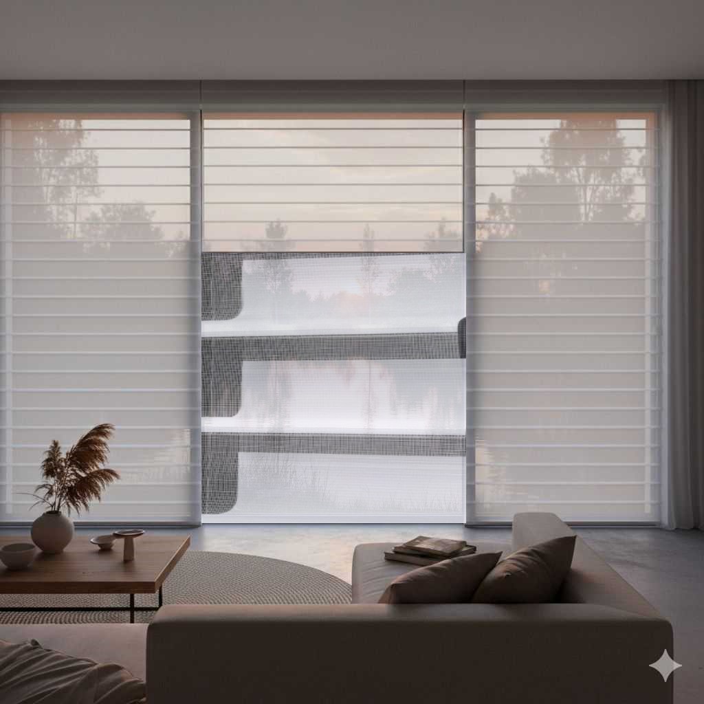 Horizontal Sheer image