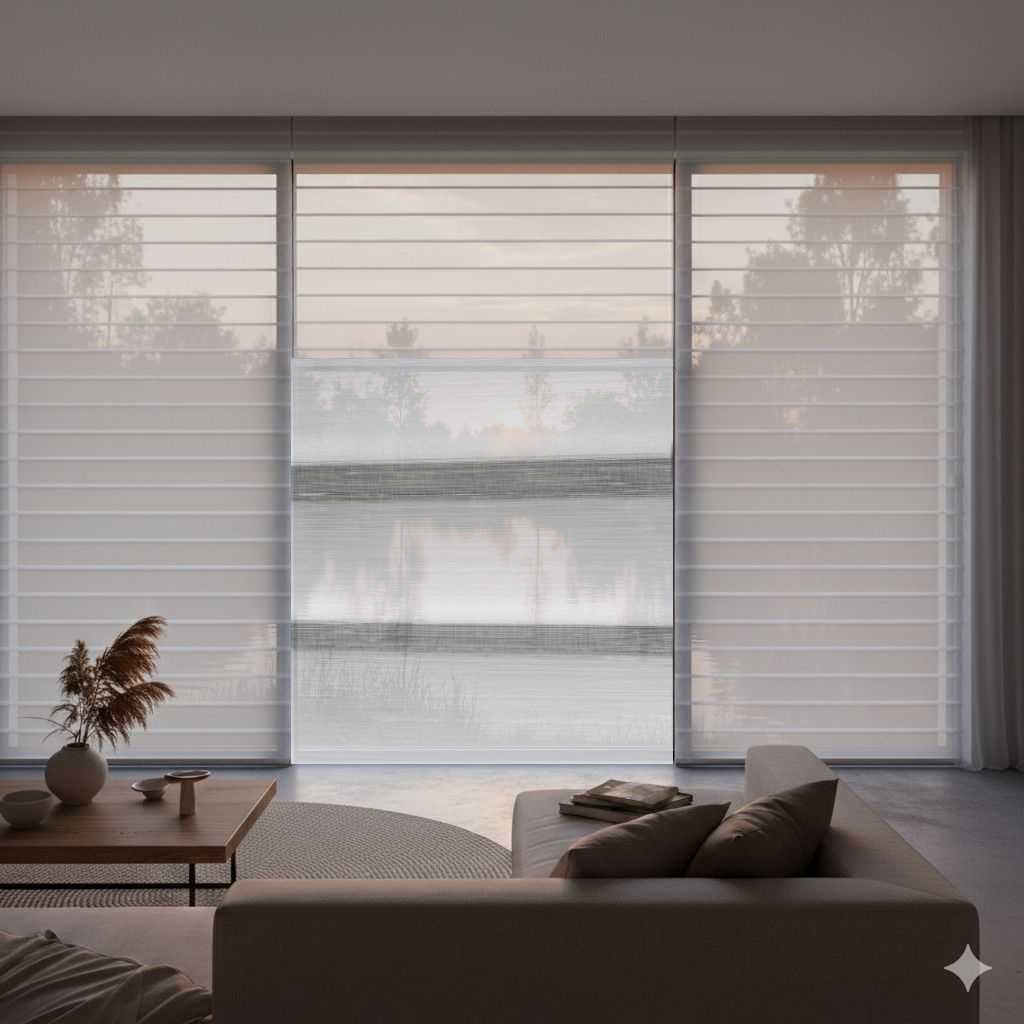 Horizontal Sheer image