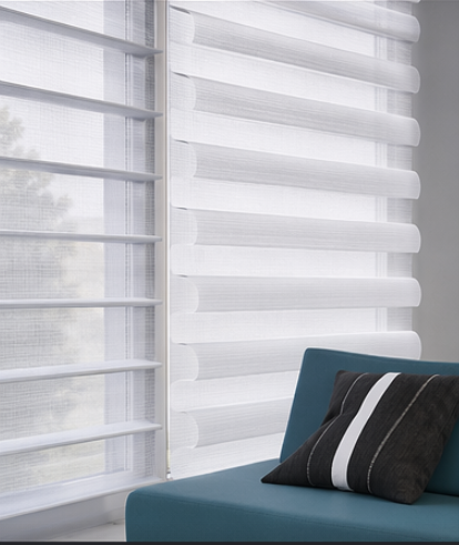 Horizontal Sheer / ShangriLa image