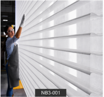 Horizontal Sheer / ShangriLa image