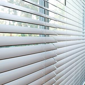 Faux Wood Blinds footer