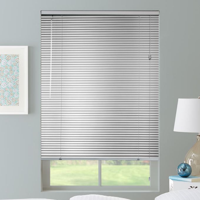 Aluminum Blinds Image