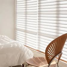 Aluminum Blinds Image